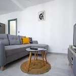 Appartamento L'as De Carreaux Narbona