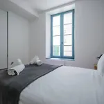 L'as De Carreaux Appartamento